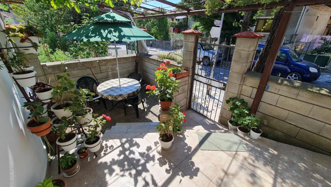 בלצ'יק Fema Guest House מראה חיצוני תמונה