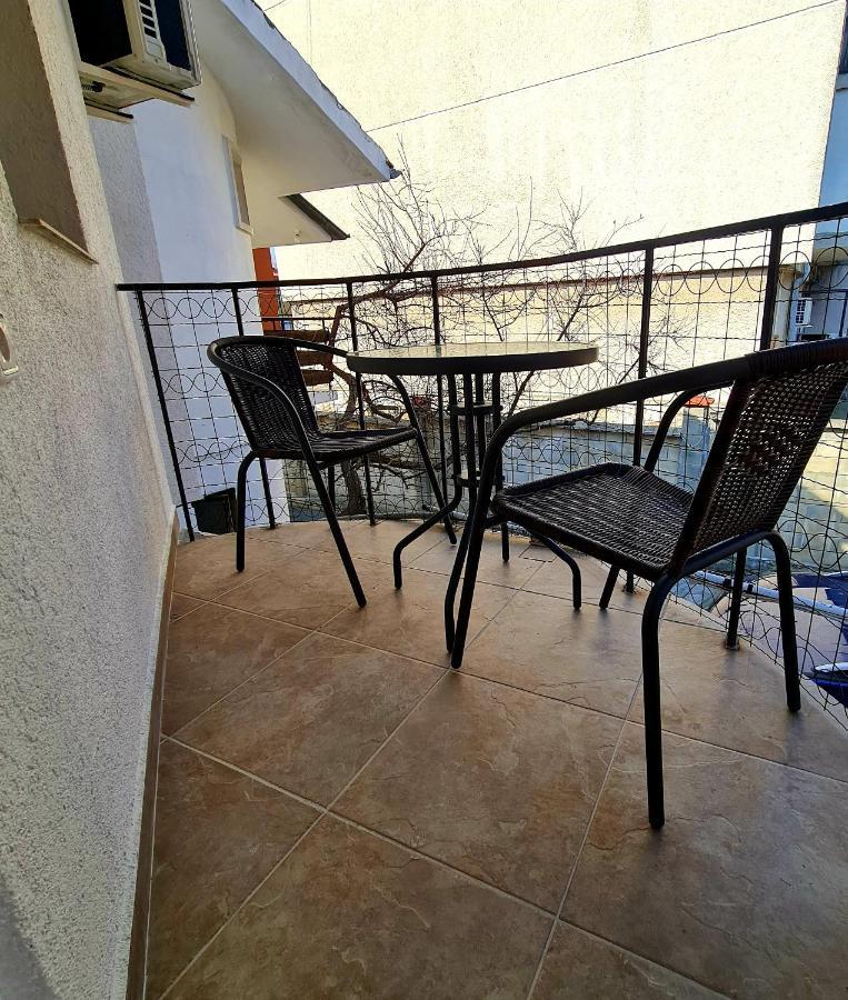 בלצ'יק Fema Guest House מראה חיצוני תמונה