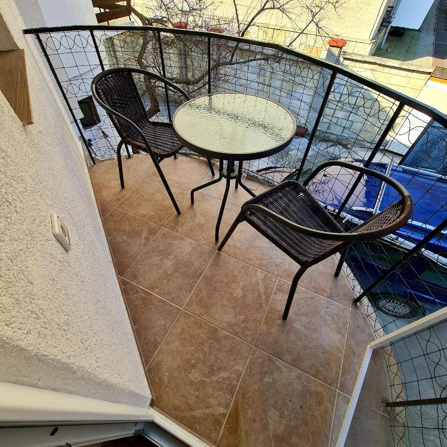 בלצ'יק Fema Guest House מראה חיצוני תמונה