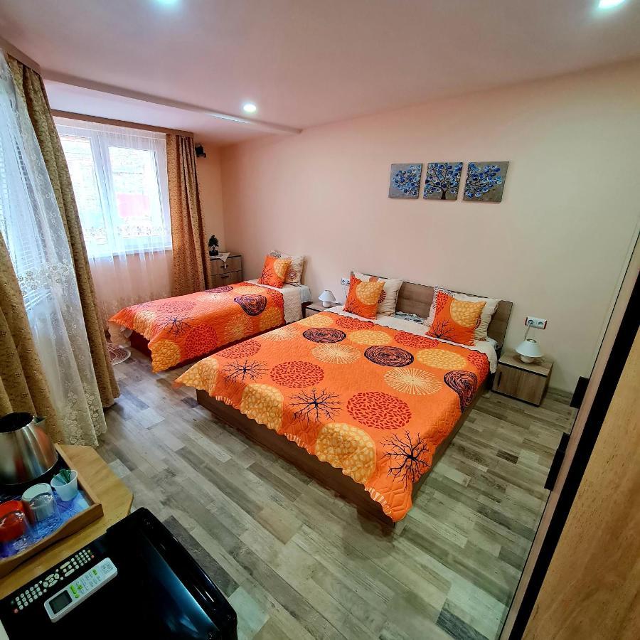 בלצ'יק Fema Guest House מראה חיצוני תמונה