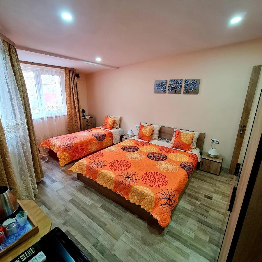 בלצ'יק Fema Guest House מראה חיצוני תמונה