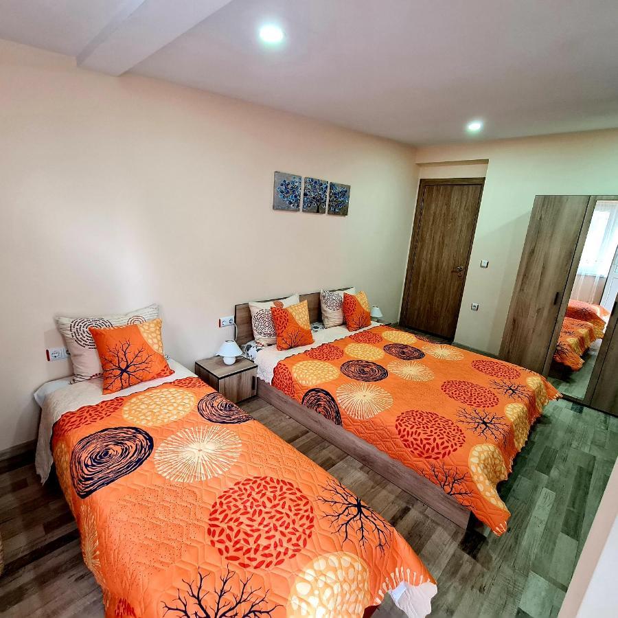 בלצ'יק Fema Guest House מראה חיצוני תמונה