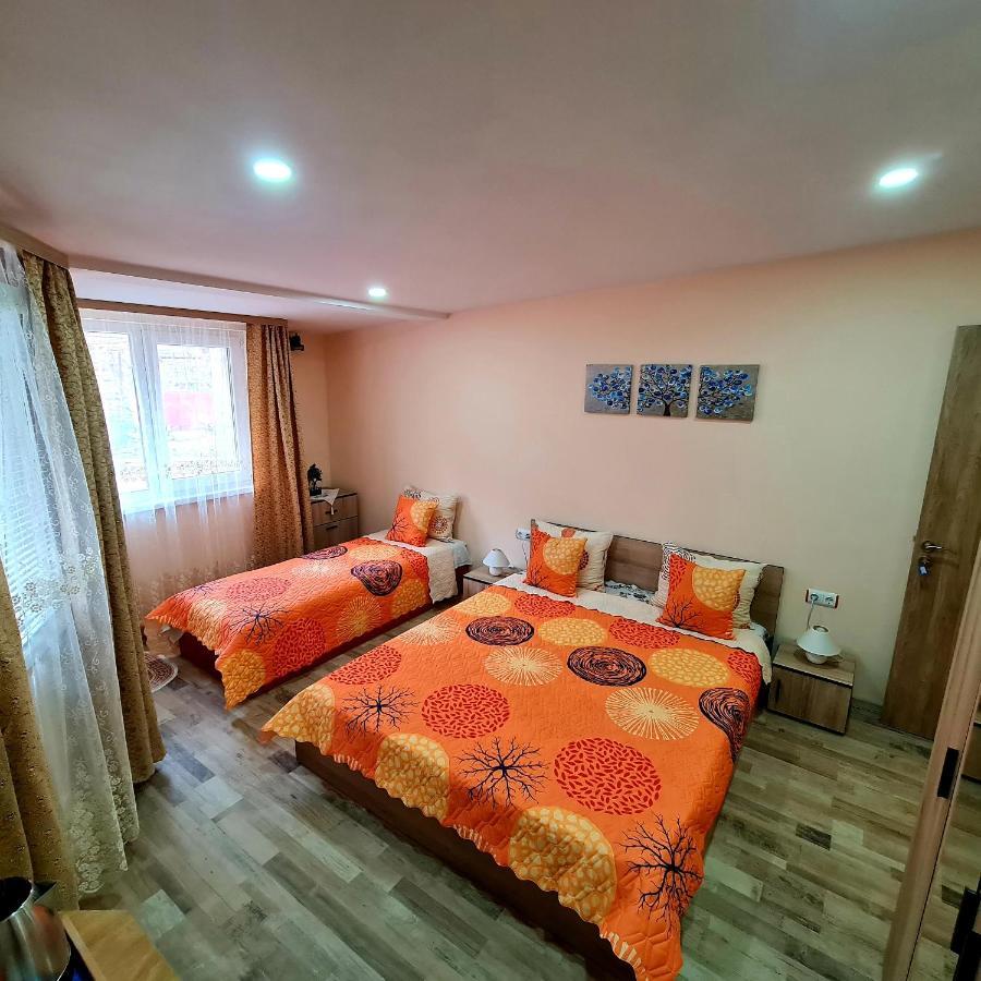 בלצ'יק Fema Guest House מראה חיצוני תמונה