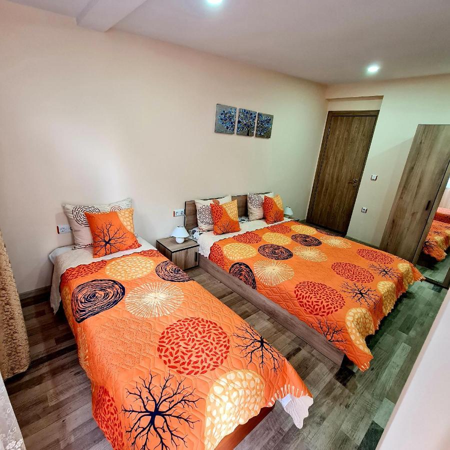 בלצ'יק Fema Guest House מראה חיצוני תמונה