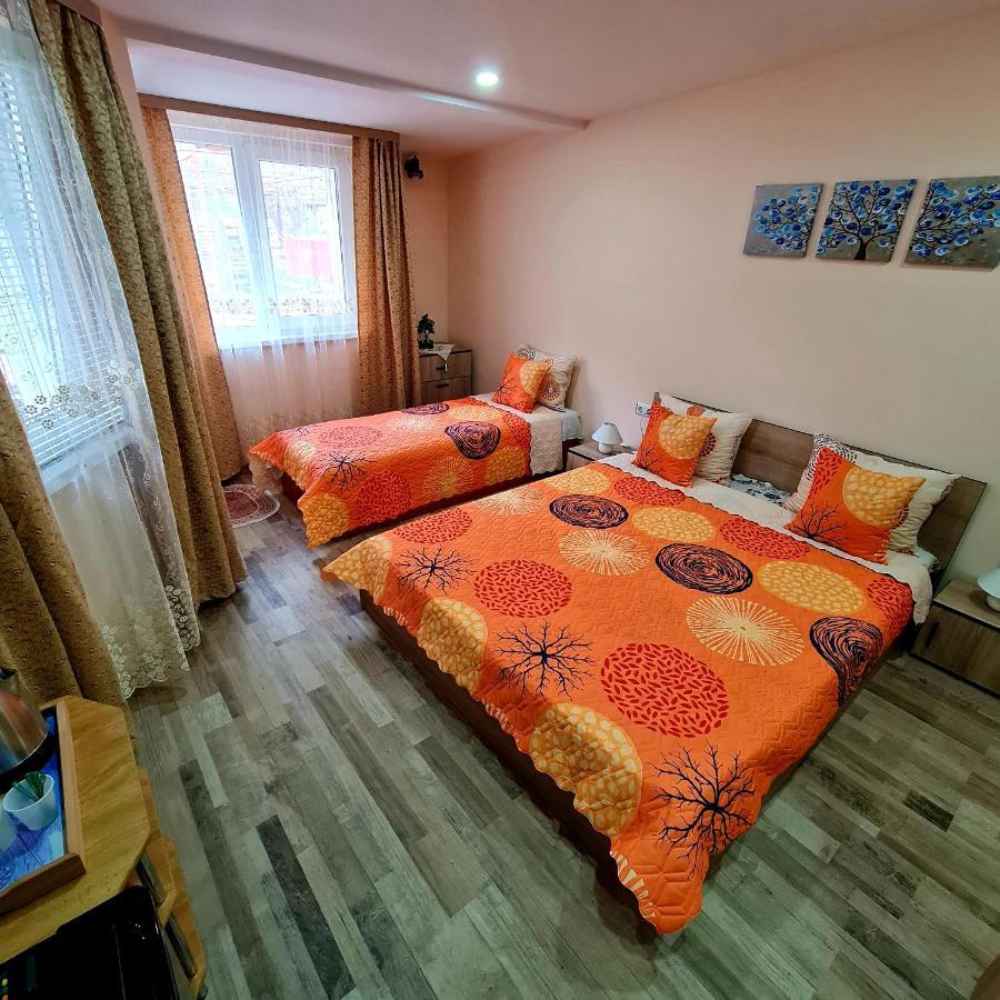 בלצ'יק Fema Guest House מראה חיצוני תמונה