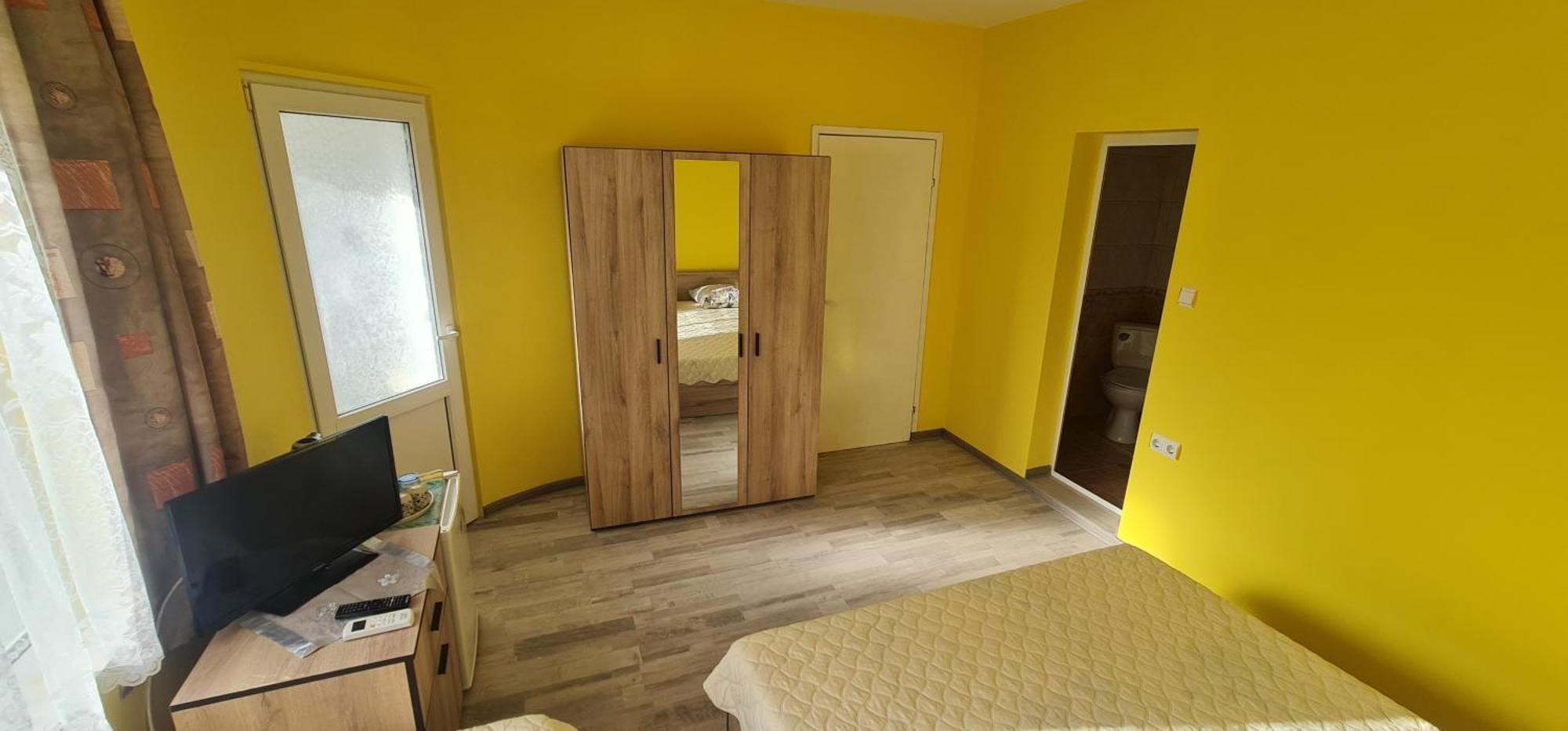 בלצ'יק Fema Guest House חדר תמונה