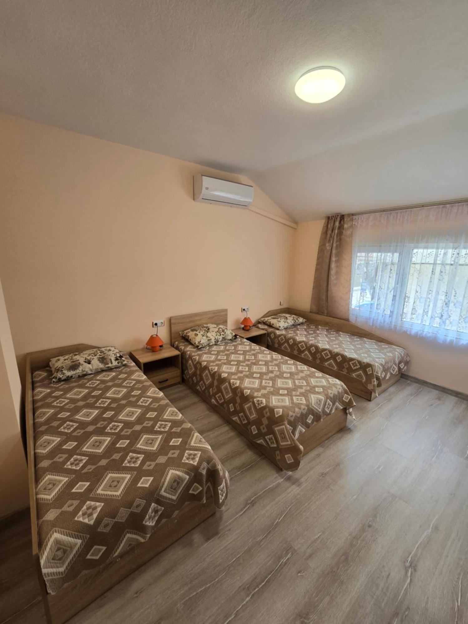 בלצ'יק Fema Guest House חדר תמונה