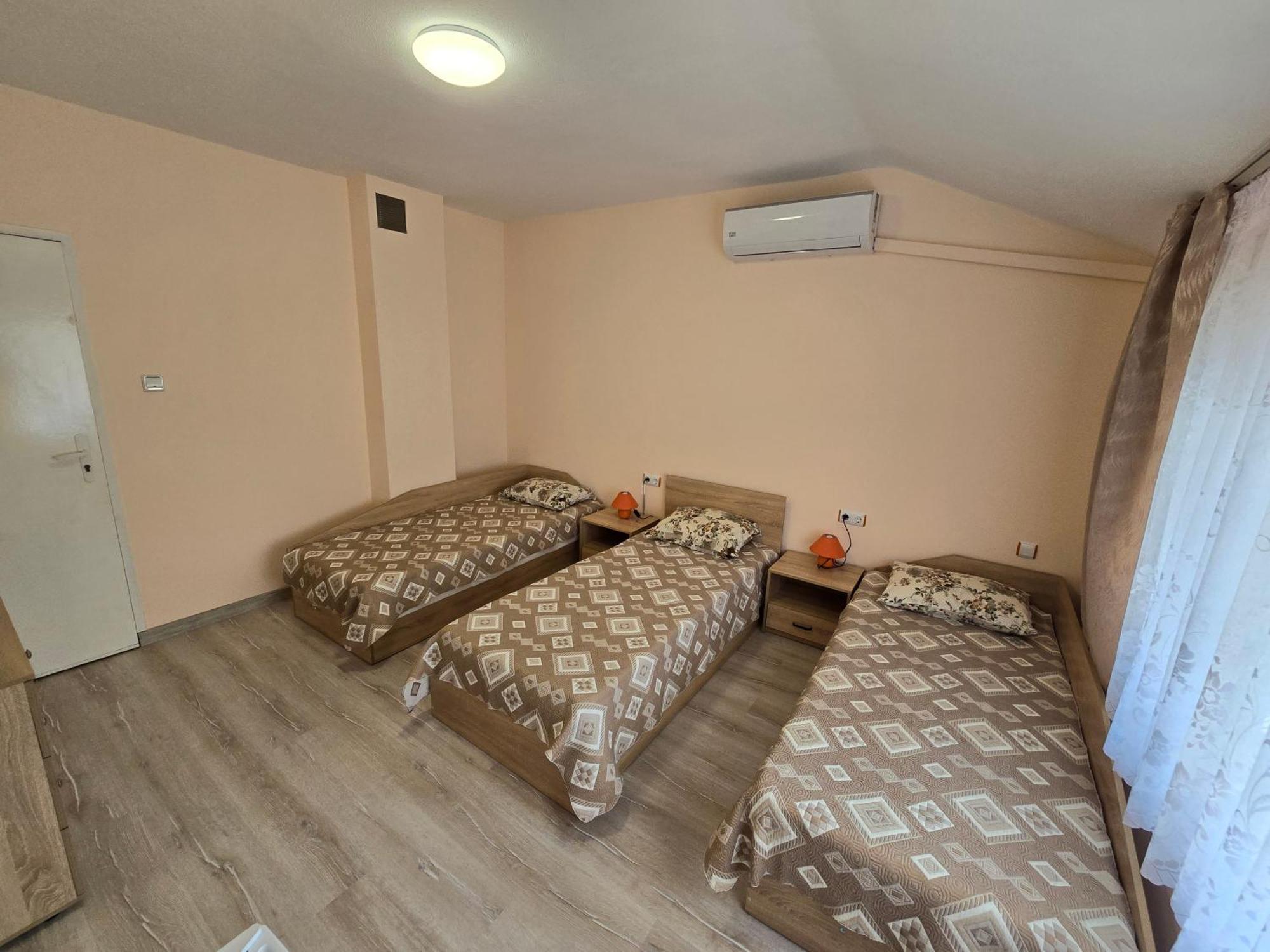 בלצ'יק Fema Guest House חדר תמונה