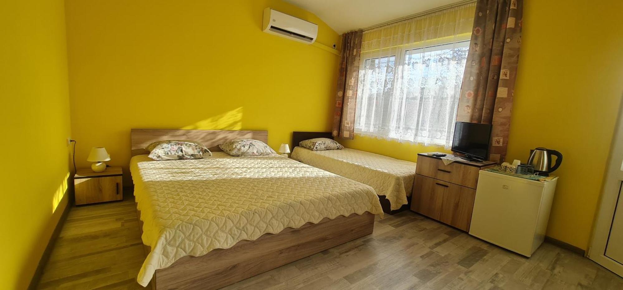 בלצ'יק Fema Guest House חדר תמונה