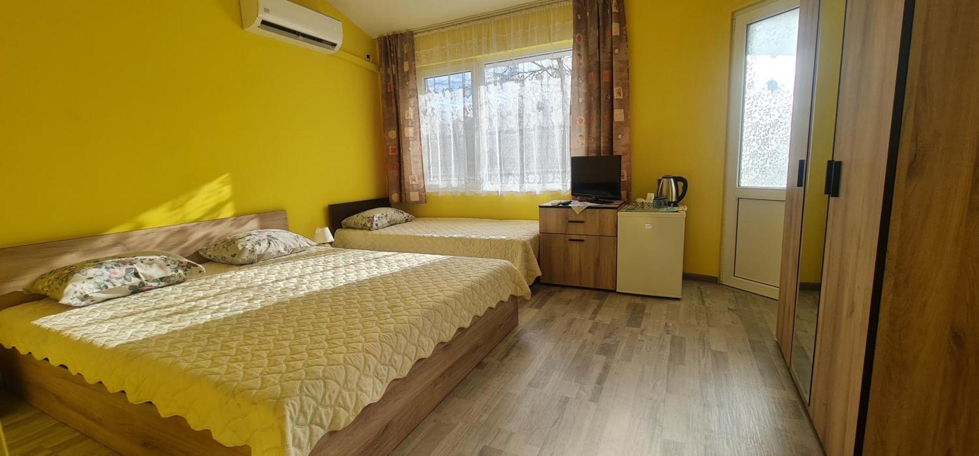 בלצ'יק Fema Guest House חדר תמונה