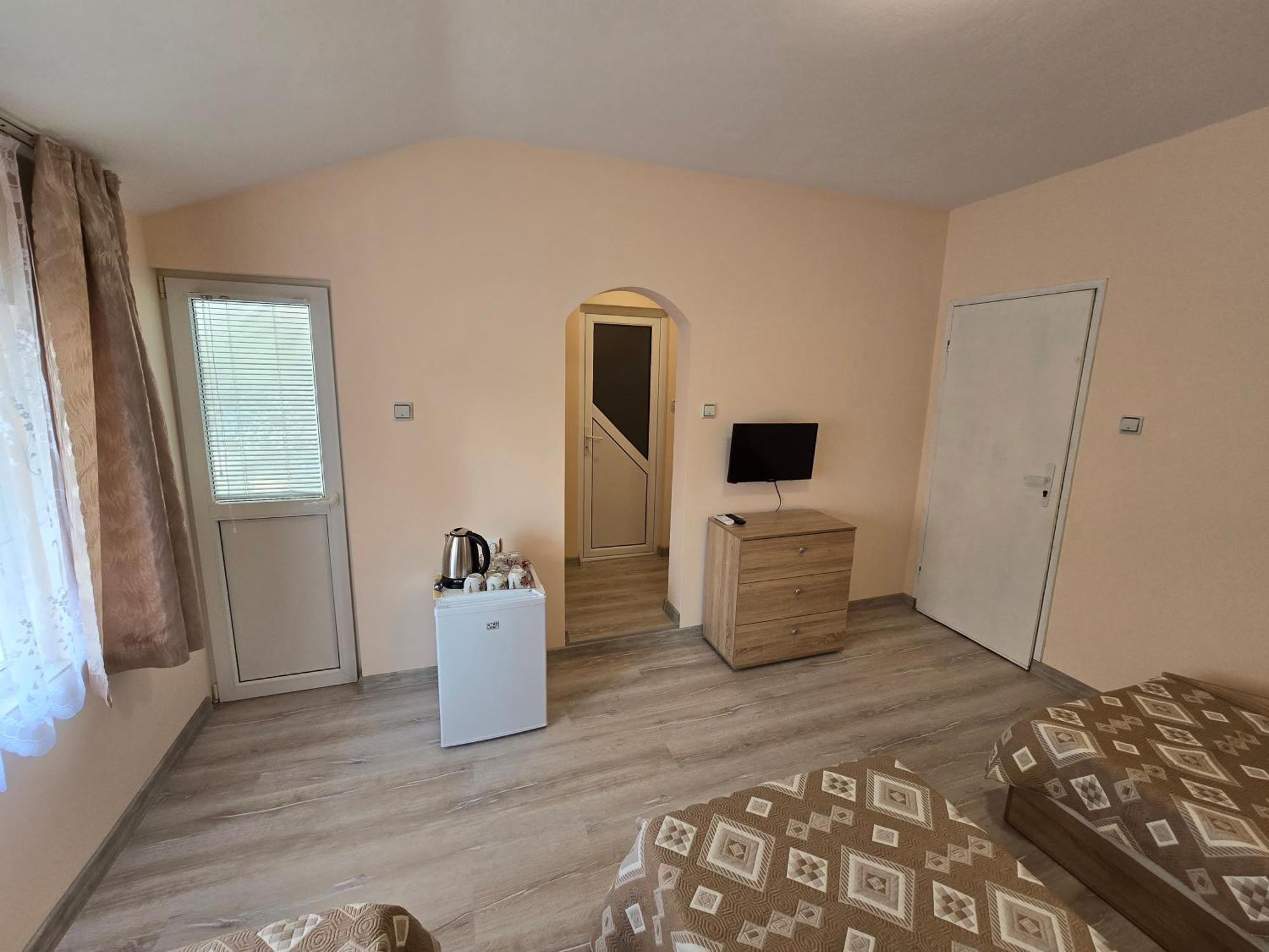 בלצ'יק Fema Guest House חדר תמונה