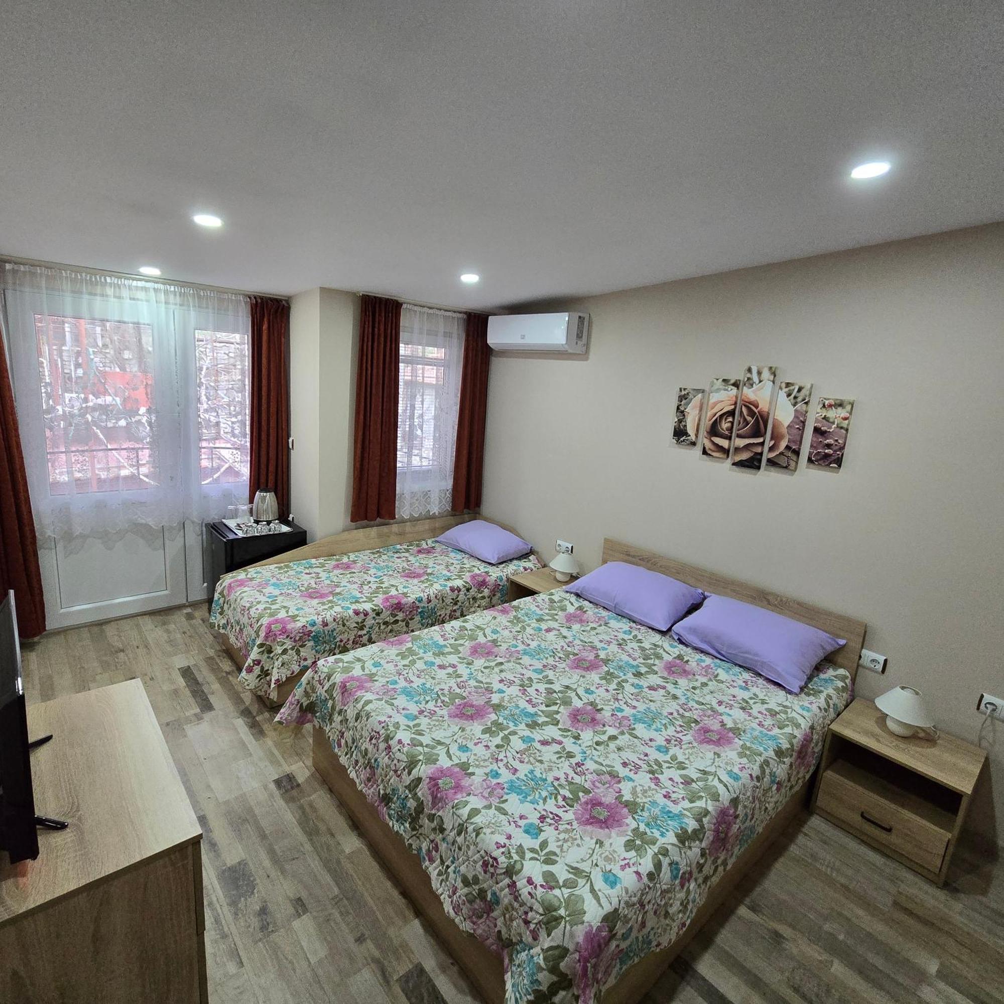 בלצ'יק Fema Guest House חדר תמונה