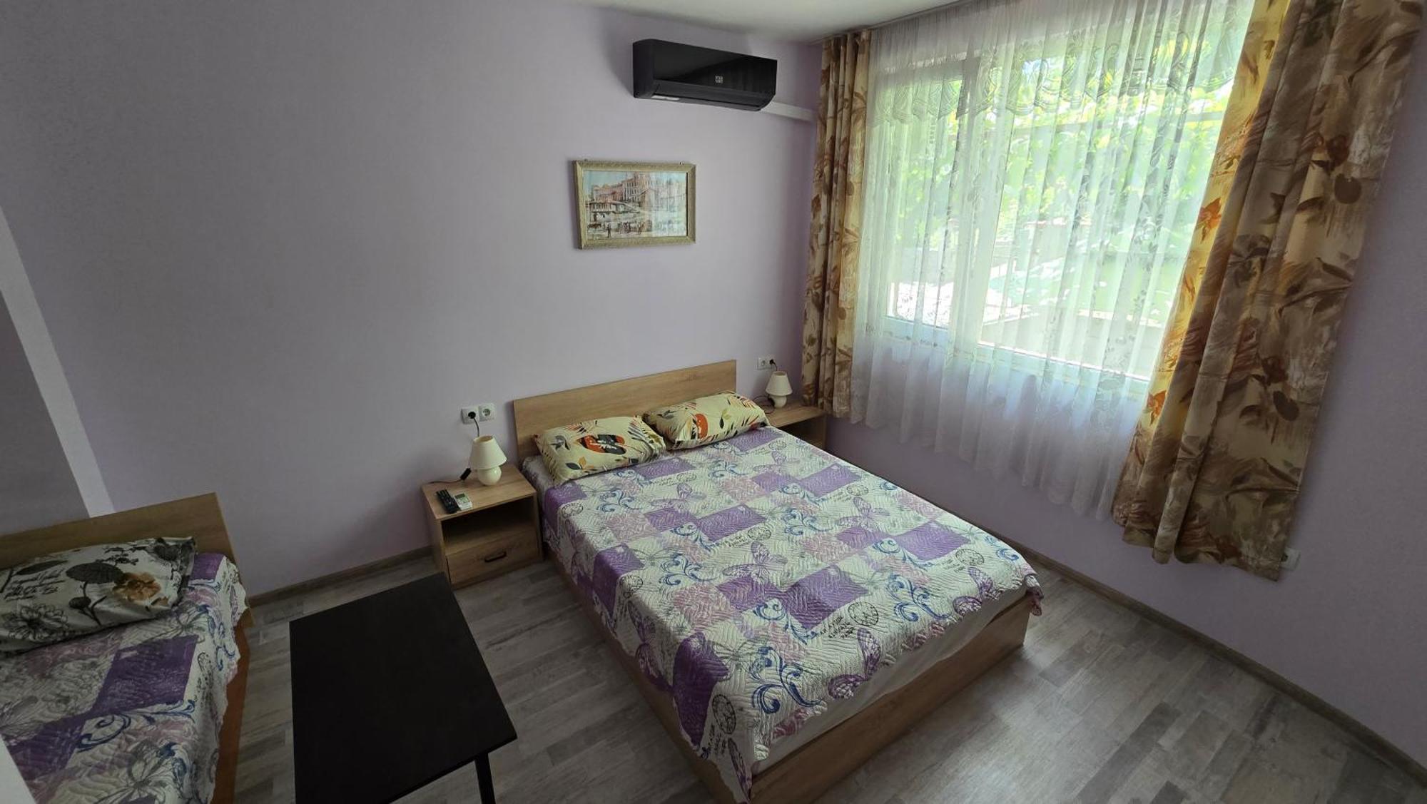 בלצ'יק Fema Guest House חדר תמונה