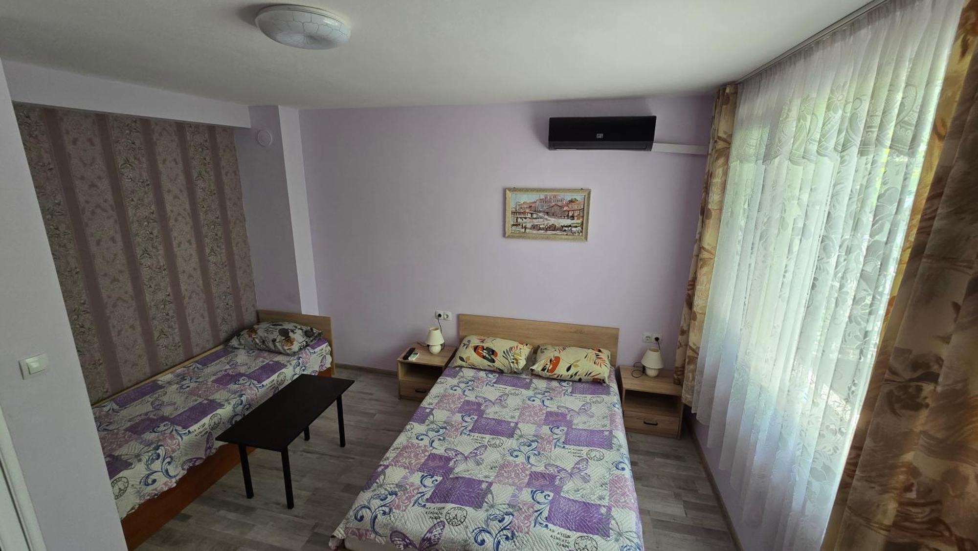 בלצ'יק Fema Guest House חדר תמונה
