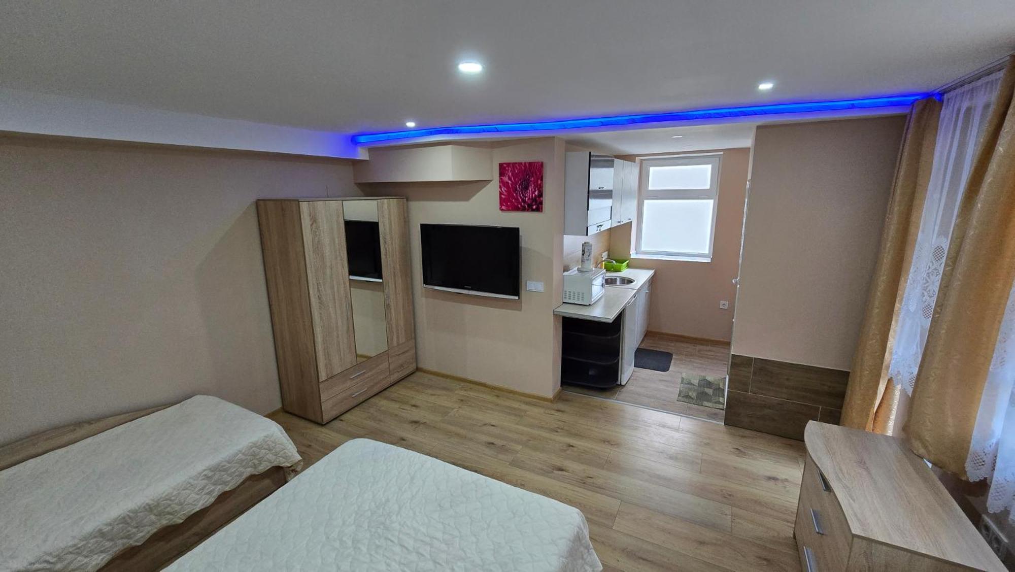 בלצ'יק Fema Guest House חדר תמונה