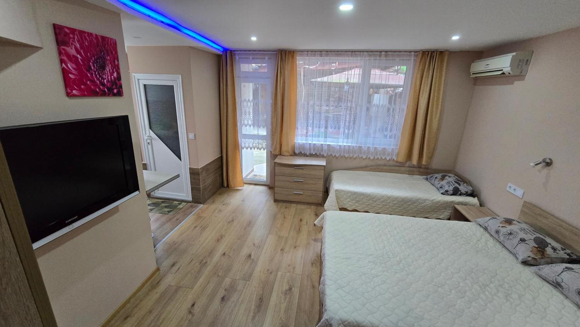 בלצ'יק Fema Guest House חדר תמונה
