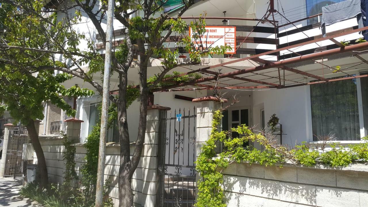 בלצ'יק Fema Guest House מראה חיצוני תמונה
