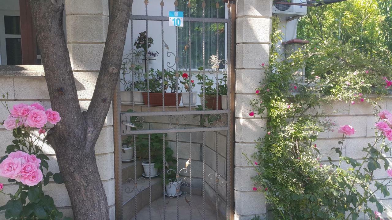 בלצ'יק Fema Guest House מראה חיצוני תמונה