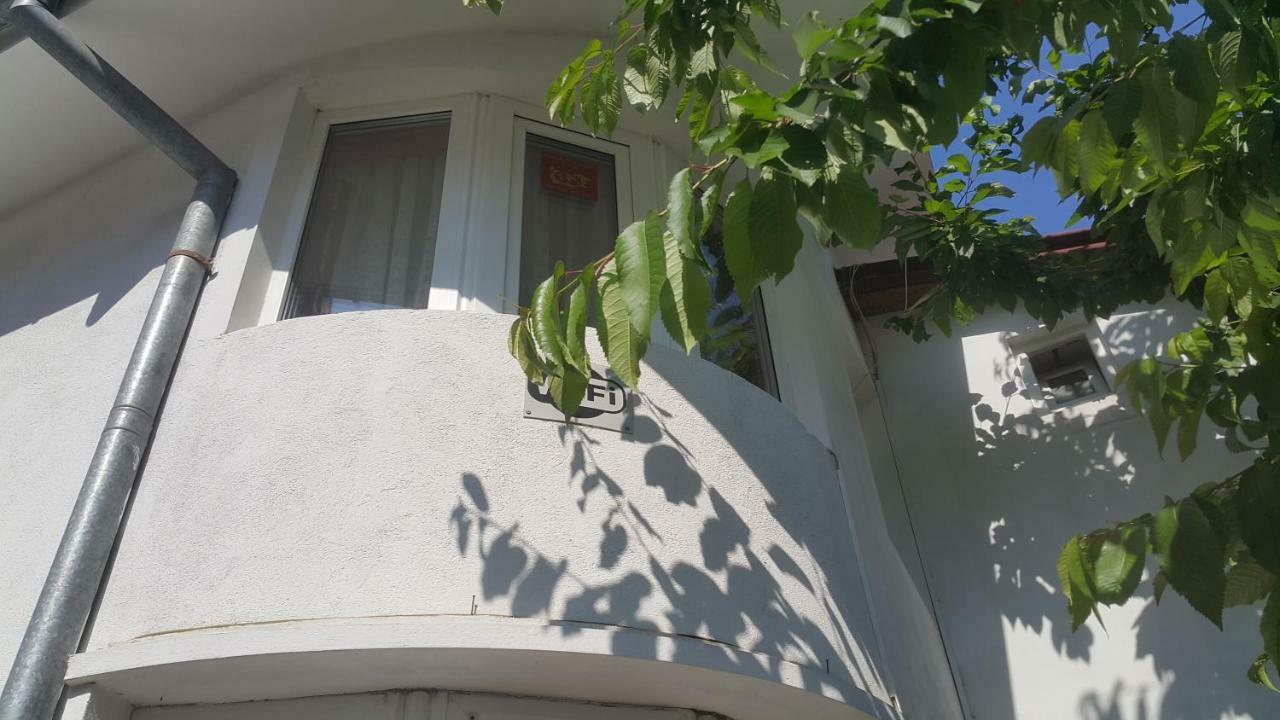 בלצ'יק Fema Guest House מראה חיצוני תמונה