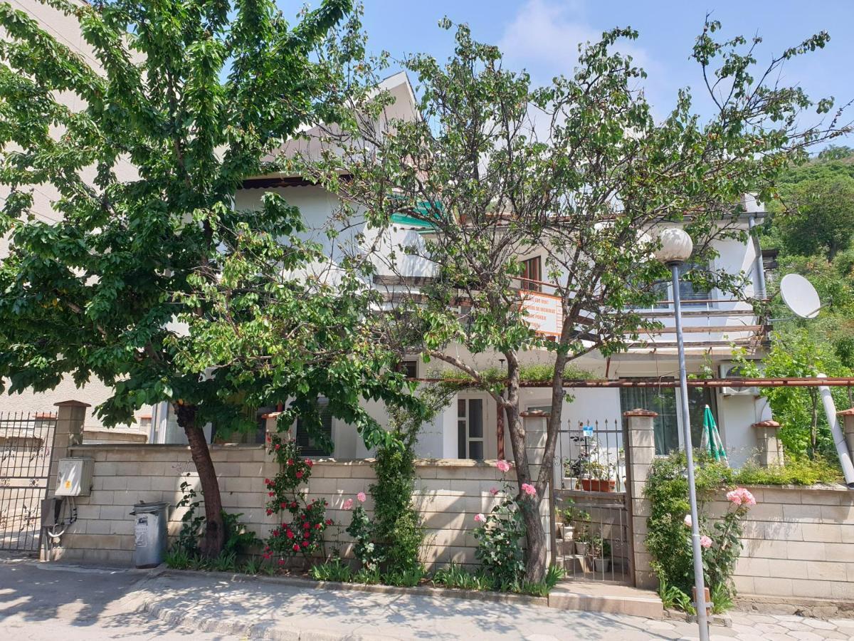 בלצ'יק Fema Guest House מראה חיצוני תמונה